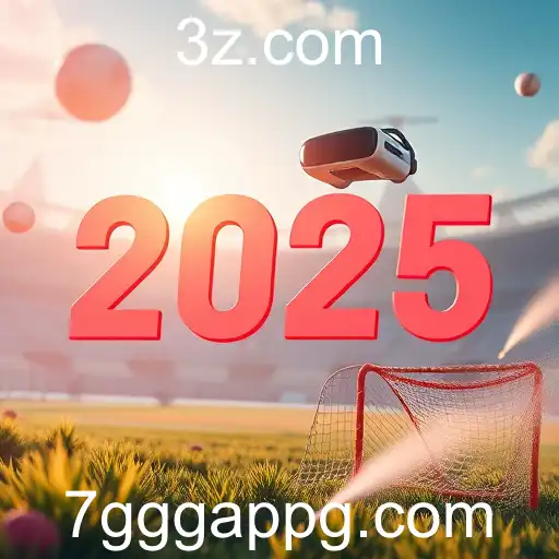 Expansão e Tendências do 7ggg App no Mercado de Jogos