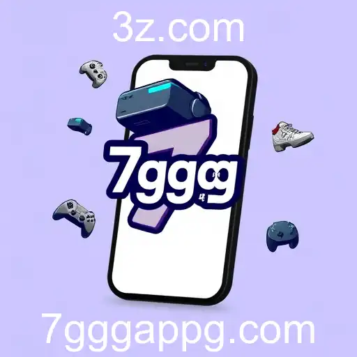 Expansão do 7ggg App e o Crescimento dos Jogos Online