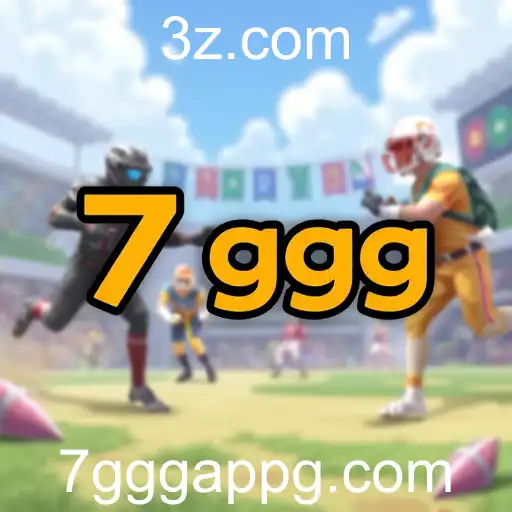Revolução dos Jogos Online: A Ascensão do 7ggg App