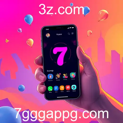 A Ascensão do 7ggg App e a Indústria de Jogos no Brasil