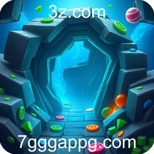 A Evolução da 7ggg App no Mundo dos Jogos