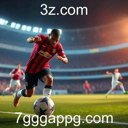 A Revolução do 7ggg App no Mundo dos Jogos