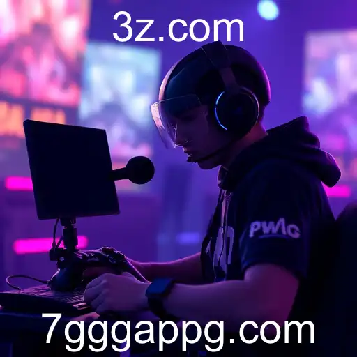 Explorando a Revolução dos Jogos com o 7ggg App