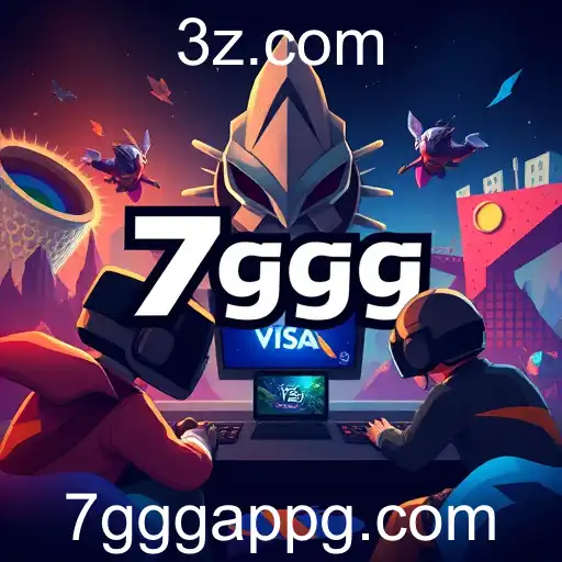 A Ascensão do 7ggg App no Cenário de Jogos