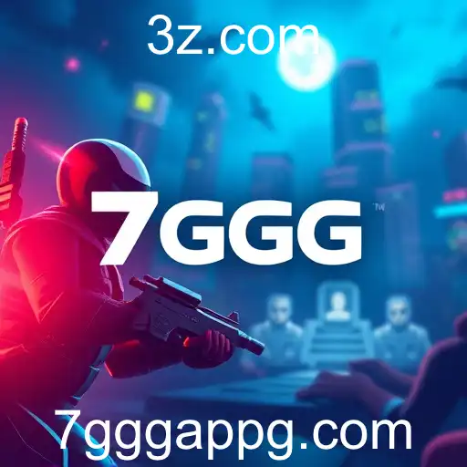 7ggg App: Transformando o Cenário de Jogos em 2026