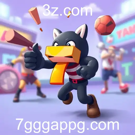 7ggg App: Revolucionando o Mundo dos Jogos Online