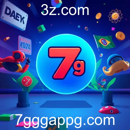 Novos Horizontes em Jogos Online: O Impacto do 7ggg App
