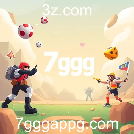 A Evolução do 7ggg App no Mercado de Jogos
