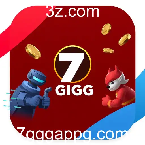 A Ascensão do 7ggg: Plataforma de Jogos em Alta