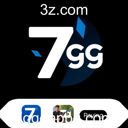 Revolução no Mercado de Jogos com o 7GGG App