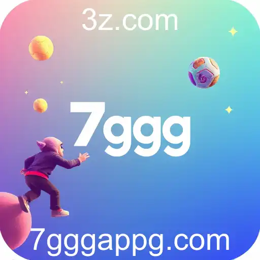 A Revolução dos Jogos Móveis com o 7ggg App