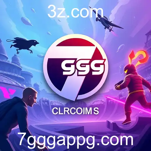 7ggg App: A Revolução dos Jogos Online