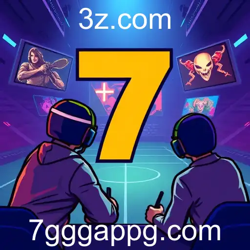 Revitalização do 7ggg e o Crescimento dos Jogos Online