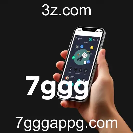 A Ascensão do 7ggg App no Cenário Digital Atual