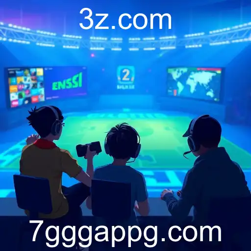 Expansão da Indústria de Jogos no Brasil em 2026