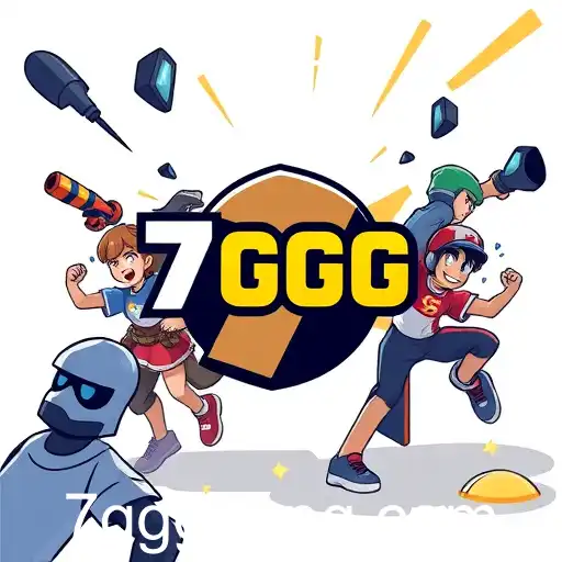 O Futuro dos Jogos no Brasil com o 7ggg App
