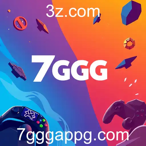 Crescimento Explosivo do 7ggg App entre Gamers