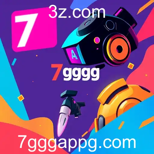 A Evolução do 7ggg App no Cenário de Jogos Online