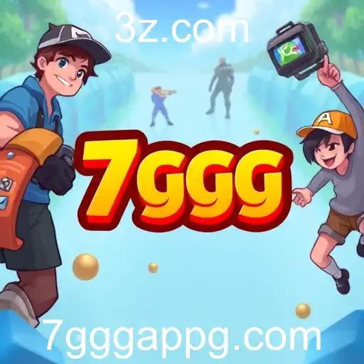 Explorando o Crescimento do 7ggg App no Mercado de Jogos