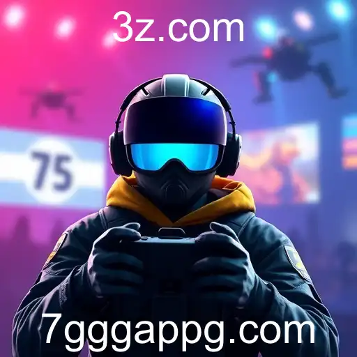 Explorando o Universo dos Jogos com o 7ggg App
