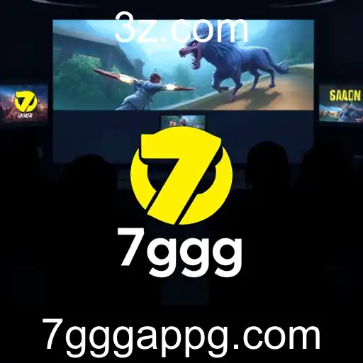 Explorando o Fenômeno do 7ggg no Mundo dos Jogos