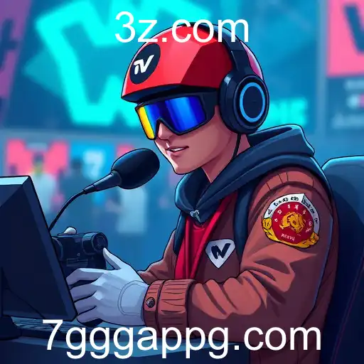 Explorando o Mundo dos Jogos com 7ggg