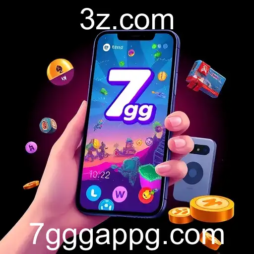 O Crescimento Explosivo do 7ggg App em 2026