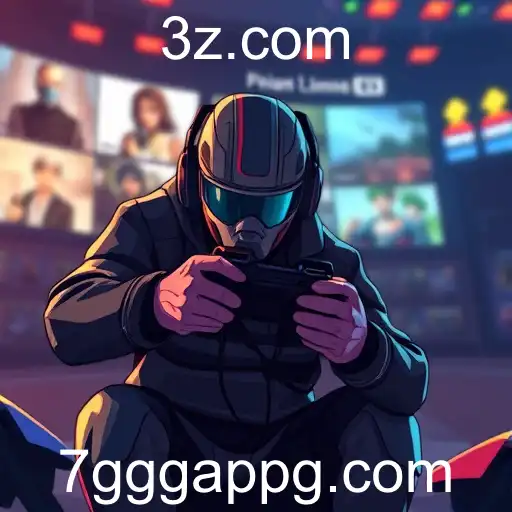 Cenário Atual do 7ggg App no Brasil