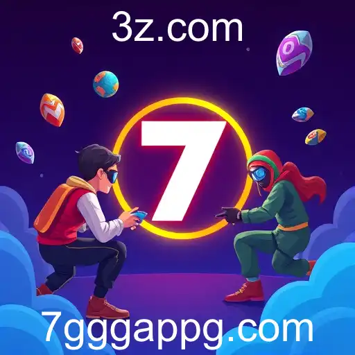 Novidades e Tendências de Jogos com 7ggg App