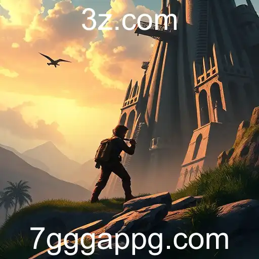 A Ascensão do 7ggg no Mercado de Jogos Online