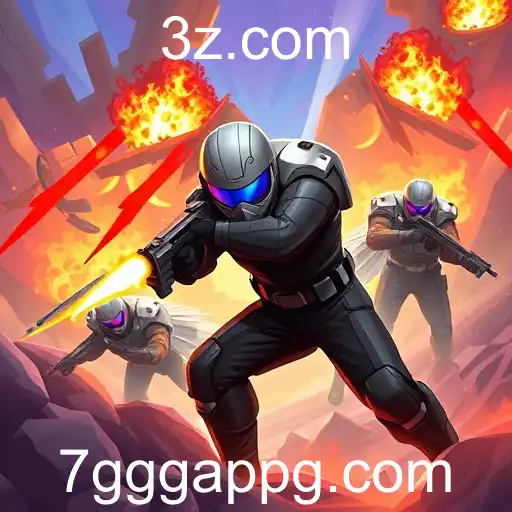 O Crescimento Meteórico do 7ggg App no Universo dos Games