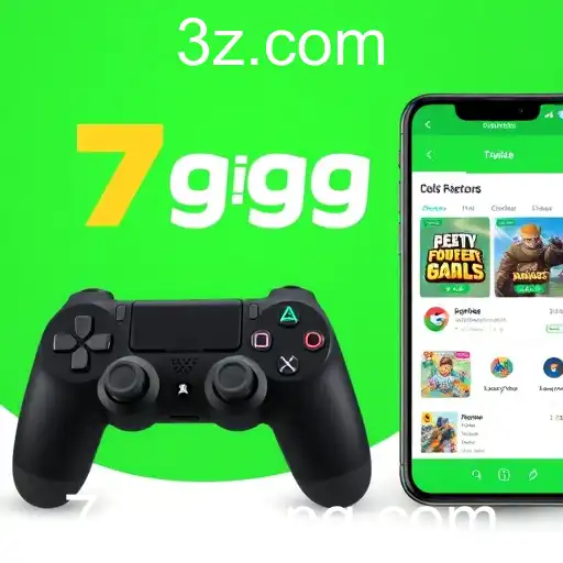 O Crescimento do 7ggg App e o Impacto no Mercado de Jogos