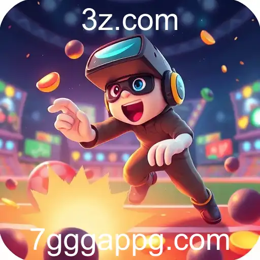 O Crescimento do 7ggg App no Mercado de Jogos