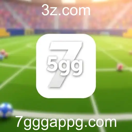 O Crescimento do 7ggg App no Cenário de Jogos Online