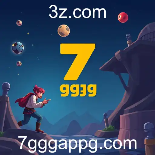 O Impacto do 7ggg App no Mercado de Jogos Online