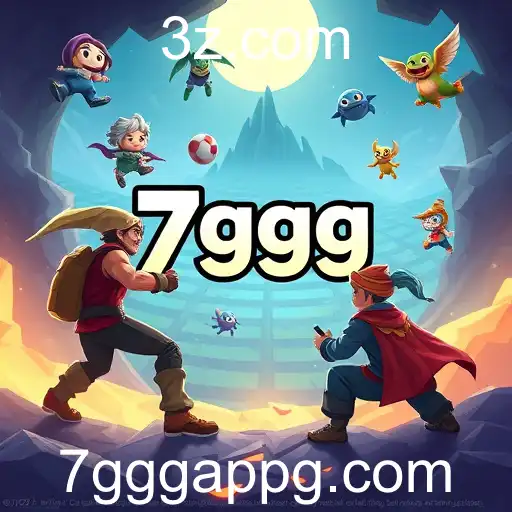 O Impacto do 7ggg App no Mundo dos Jogos Online