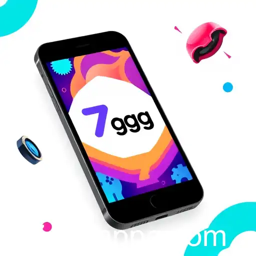 O Impacto do 7ggg App nos Jogos Online