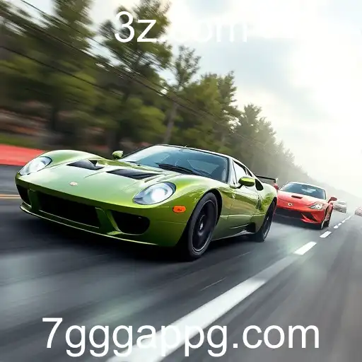 Inovação e Competitividade no 7ggg App