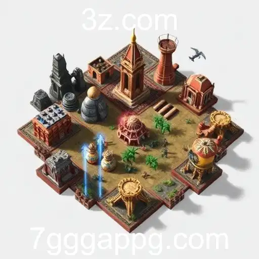 Novidades no Mundo dos Jogos com 7ggg App