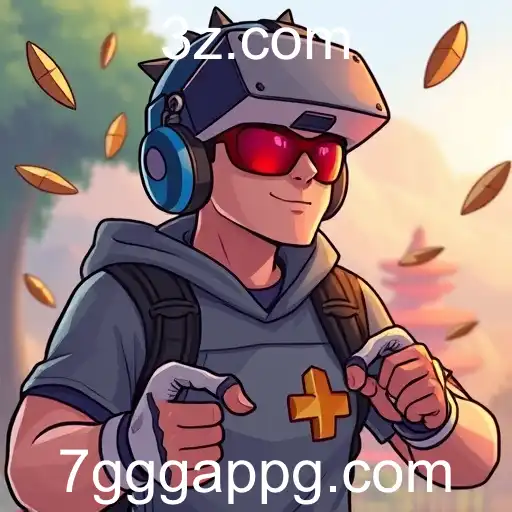 Novidades e Tendências do 7ggg App para Gamers