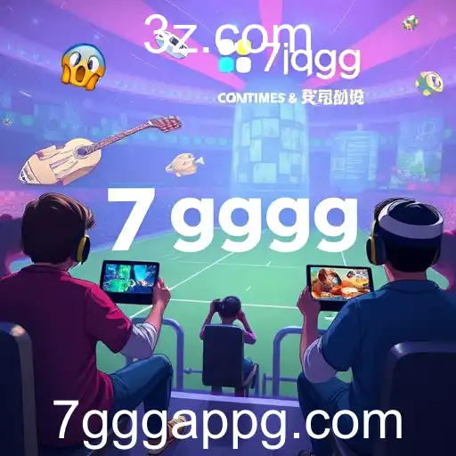 Explorando o Fenômeno do 7ggg App em 2026