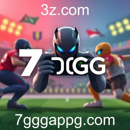 A Revolução no Mercado de Jogos com o 7ggg App