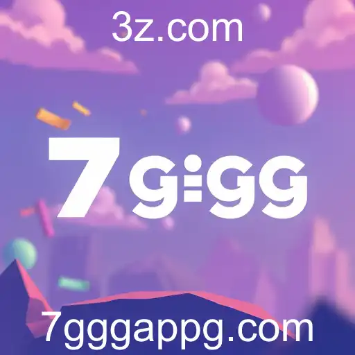A Ascensão do 7ggg: Revolução nos Jogos Online