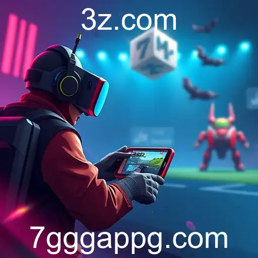 Tendências e Inovações no Mundo dos Jogos Online