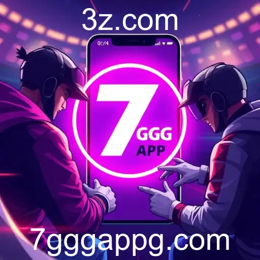 Tendências do Mercado de Jogos e a Inovação da 7ggg App