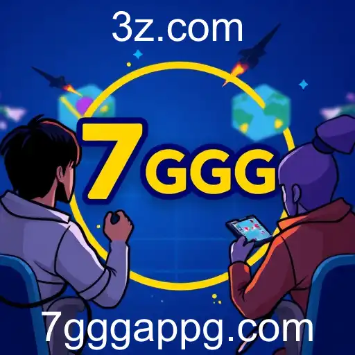 Explorando o Impacto do 7ggg App no Mundo dos Jogos