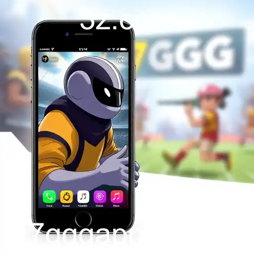 Explorando o Impacto do 7ggg App nos Jogos Online