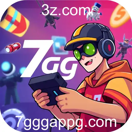 Novas Tendências do 7ggg App no Mercado de Jogos