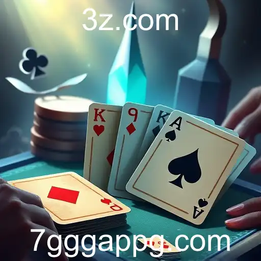 A Ascensão do 7ggg App no Cenário de Jogos em Português